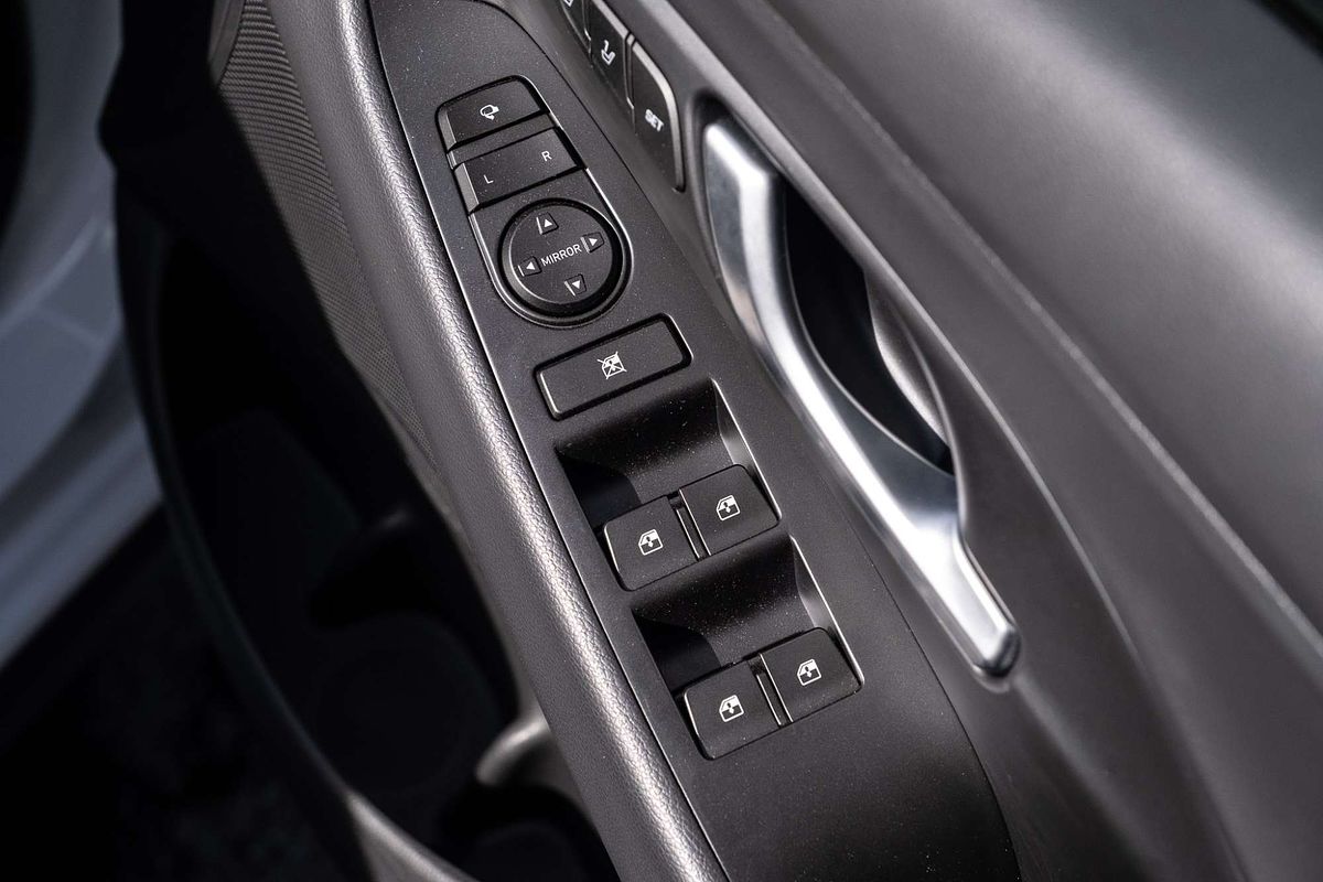 2024 Hyundai i30 N Line Premium PDe.V6