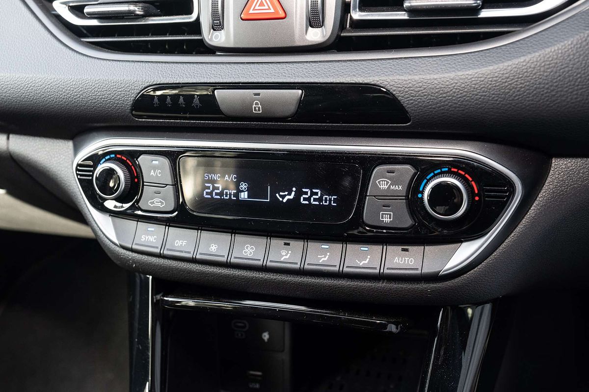2024 Hyundai i30 N Line Premium PDe.V6
