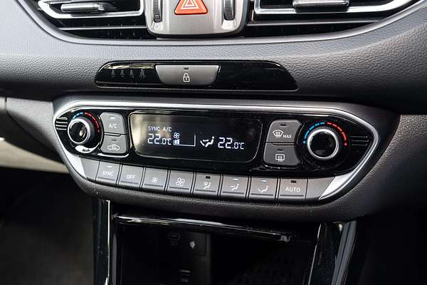 2024 Hyundai i30 N Line Premium PDe.V6
