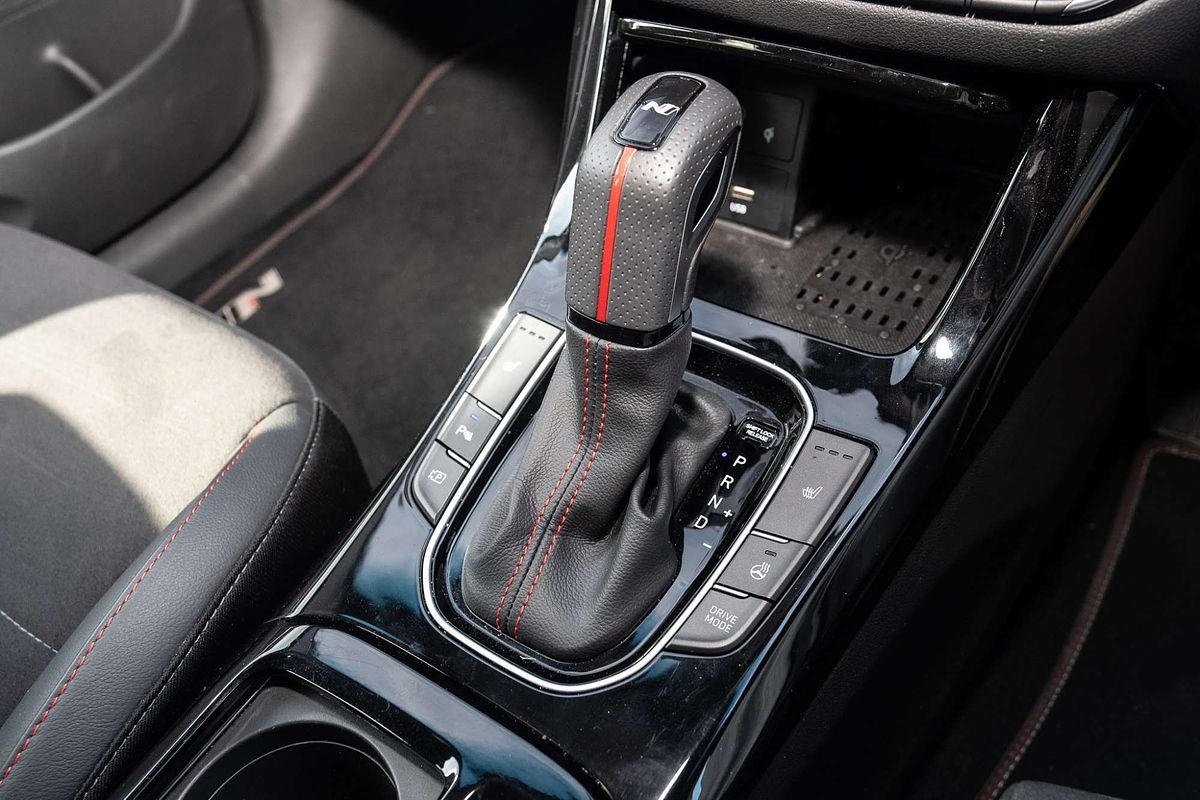 2024 Hyundai i30 N Line Premium PDe.V6