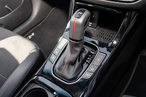 2024 Hyundai i30 N Line Premium PDe.V6