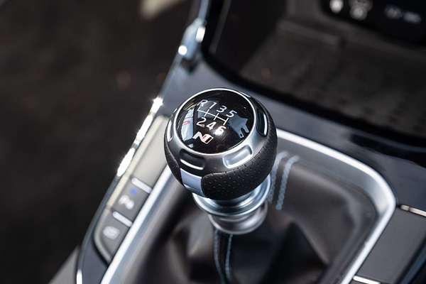 2024 Hyundai i30 N PDe.V6