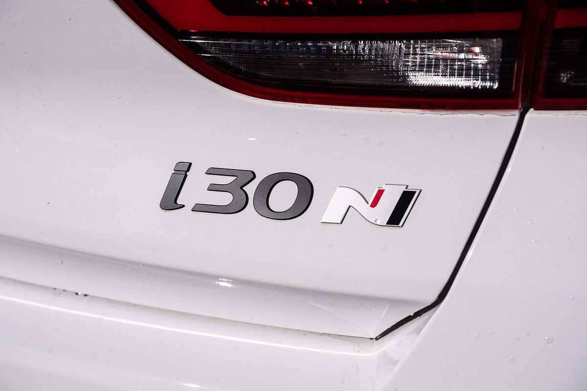2024 Hyundai i30 N PDe.V6