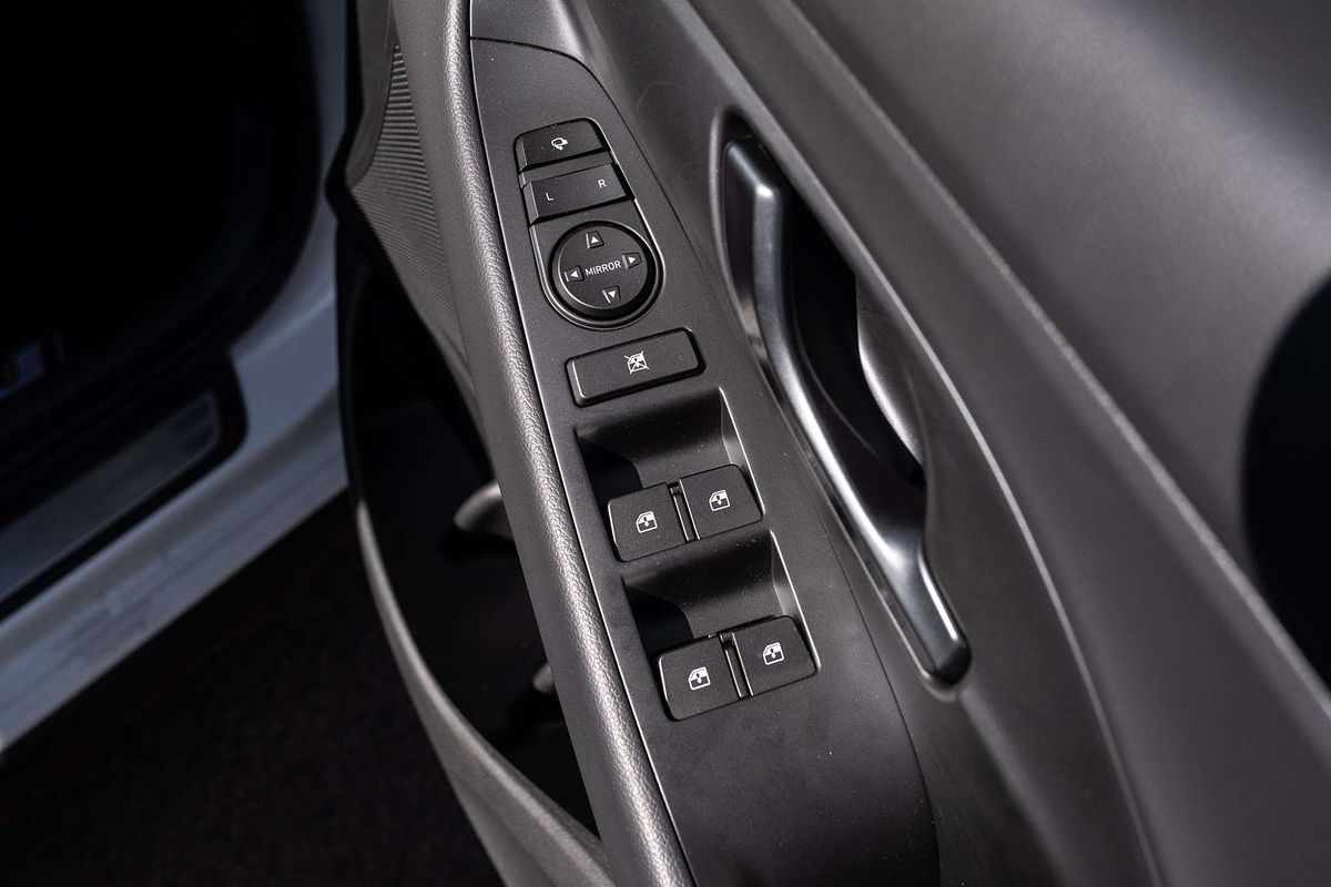 2024 Hyundai i30 N PDe.V6