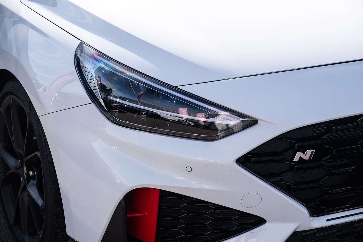 2024 Hyundai i30 N PDe.V6