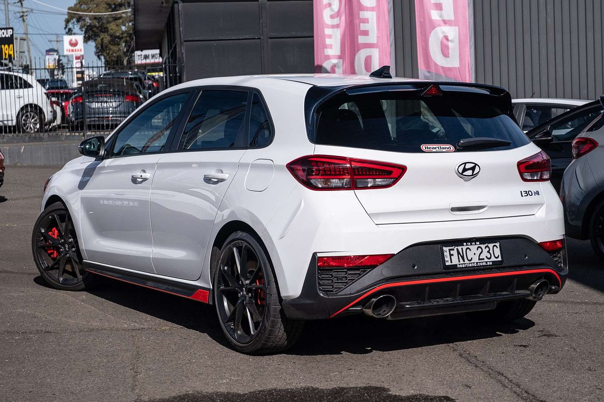 2024 Hyundai i30 N PDe.V6