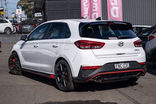 2024 Hyundai i30 N PDe.V6