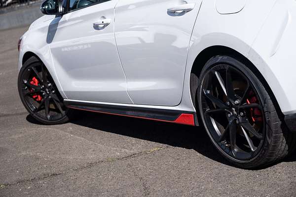 2024 Hyundai i30 N PDe.V6