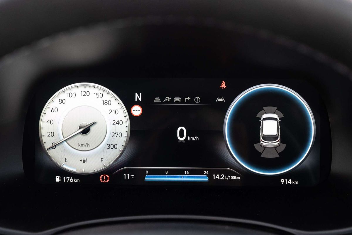 2024 Hyundai i30 N PDe.V6