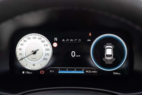 2024 Hyundai i30 N PDe.V6