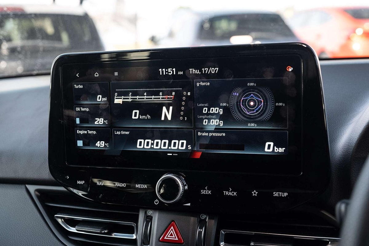2024 Hyundai i30 N PDe.V6