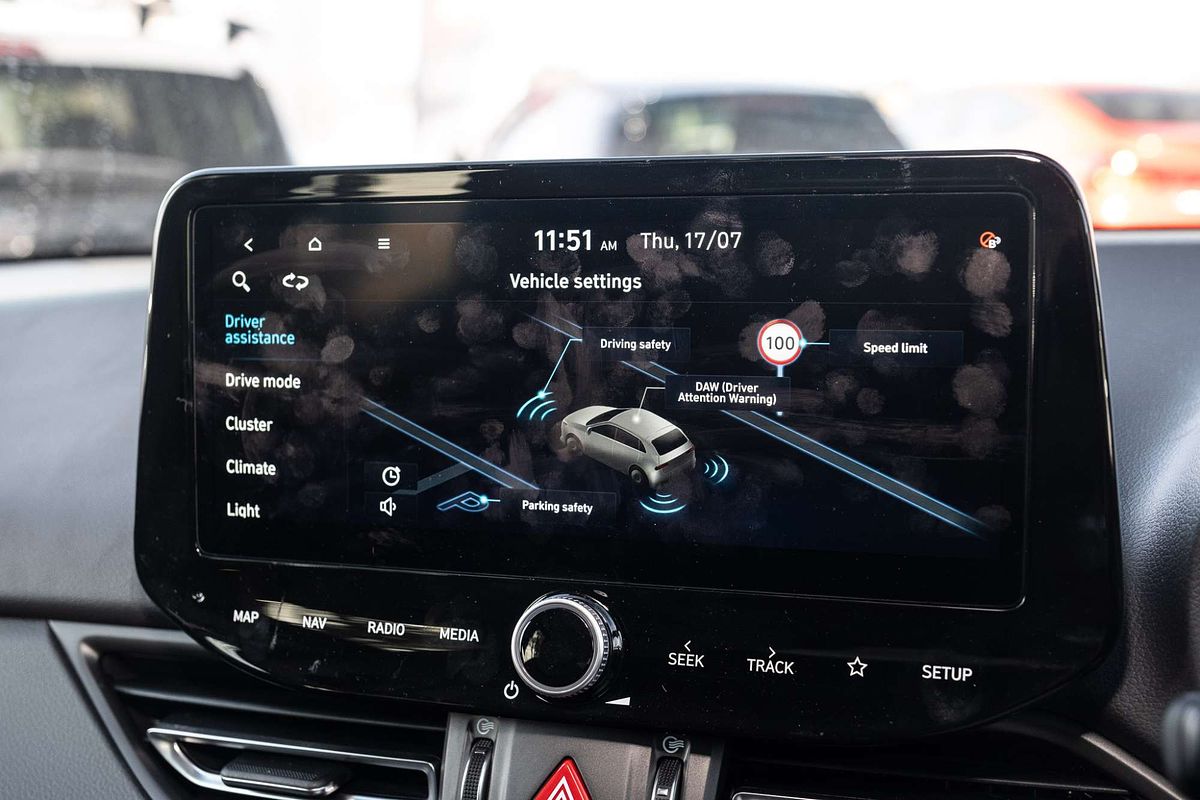 2024 Hyundai i30 N PDe.V6