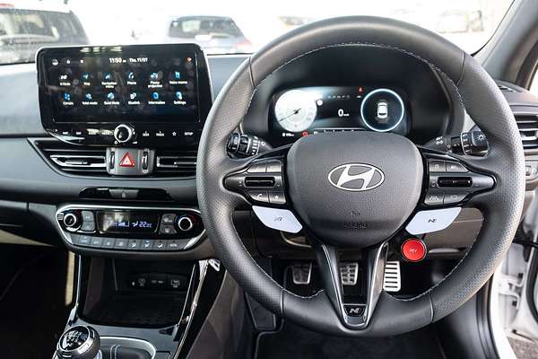 2024 Hyundai i30 N PDe.V6