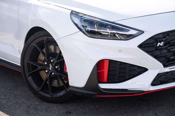 2024 Hyundai i30 N PDe.V6
