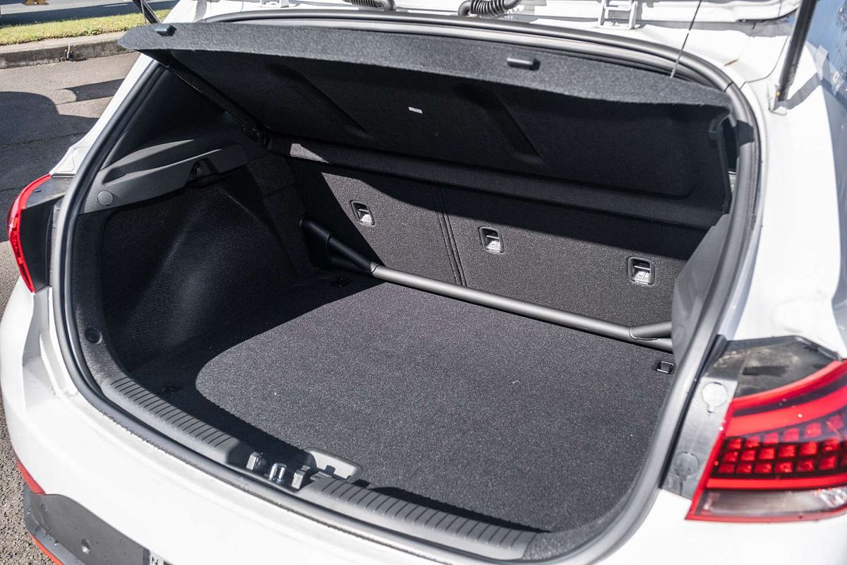 2024 Hyundai i30 N PDe.V6