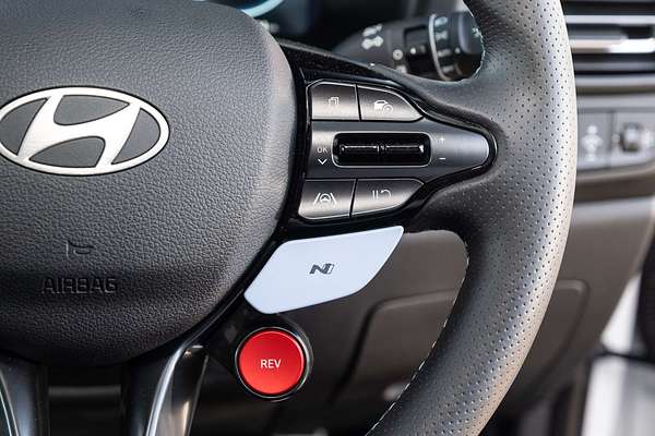 2024 Hyundai i30 N PDe.V6