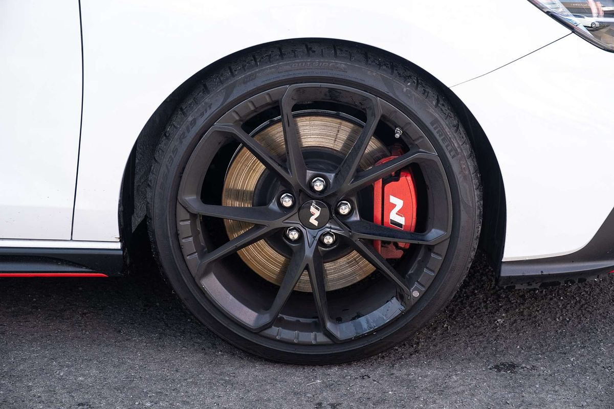 2024 Hyundai i30 N PDe.V6