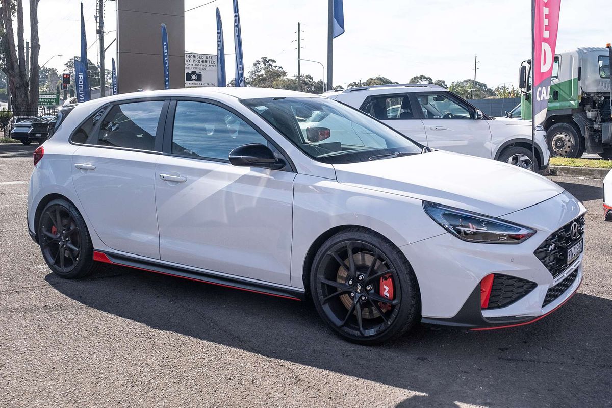2024 Hyundai i30 N PDe.V6