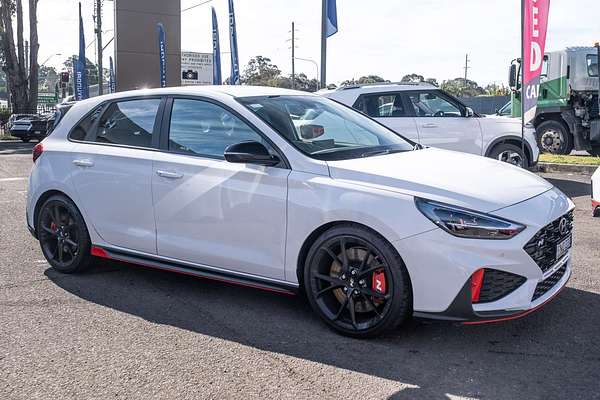 2024 Hyundai i30 N PDe.V6