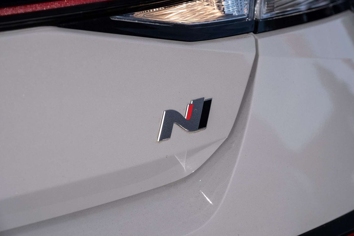 2024 Hyundai i30 N Premium CN7.V2