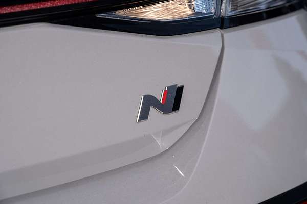2024 Hyundai i30 N Premium CN7.V2