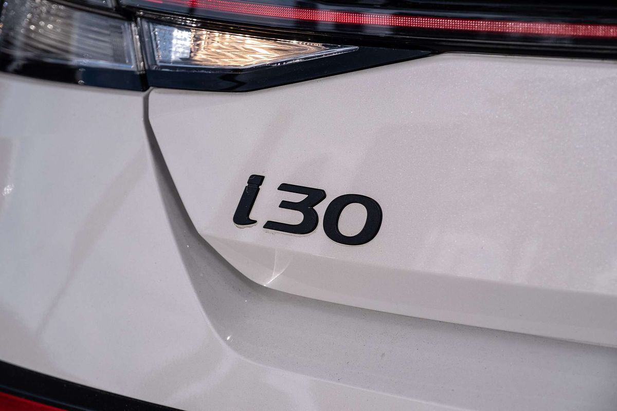 2024 Hyundai i30 N Premium CN7.V2