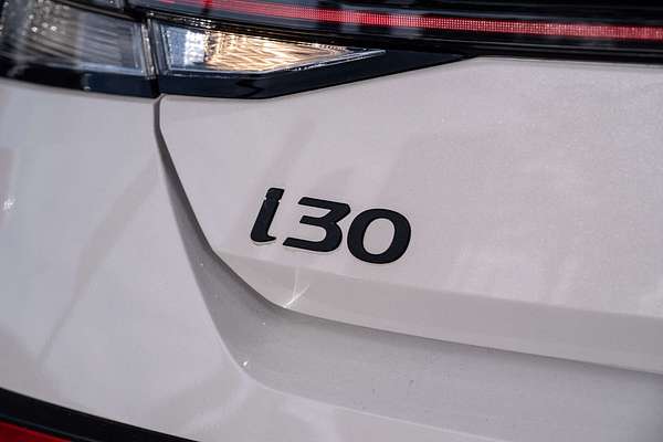 2024 Hyundai i30 N Premium CN7.V2