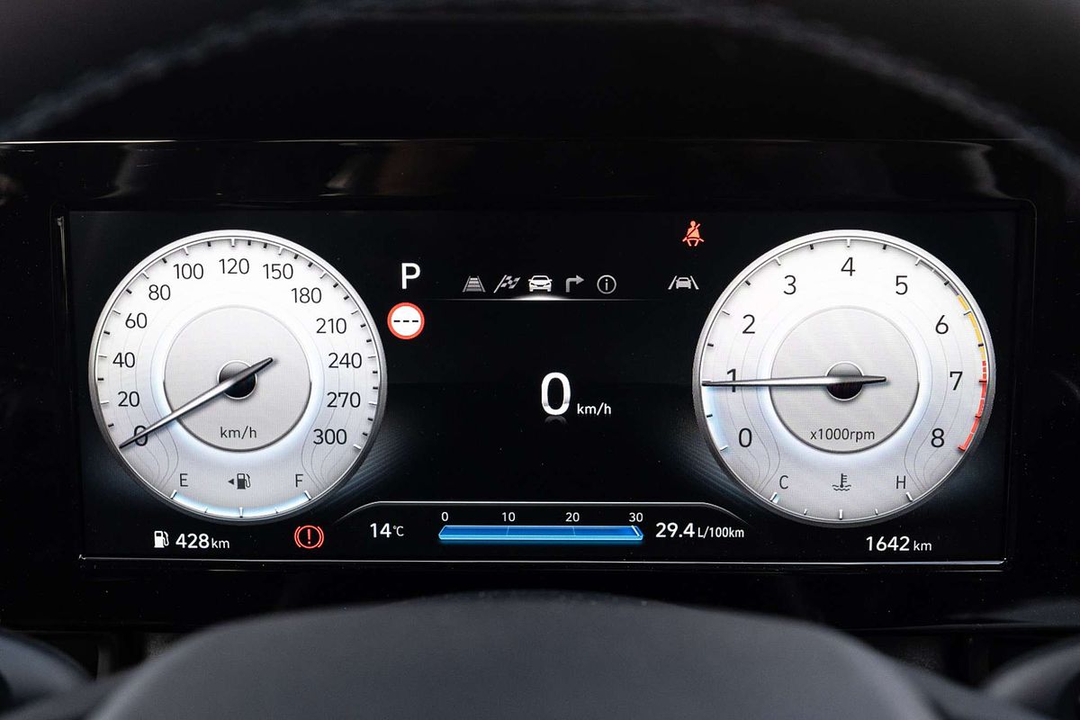 2024 Hyundai i30 N Premium CN7.V2
