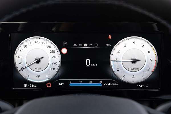 2024 Hyundai i30 N Premium CN7.V2