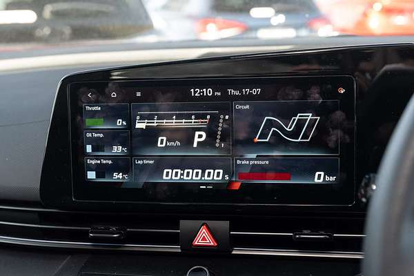 2024 Hyundai i30 N Premium CN7.V2