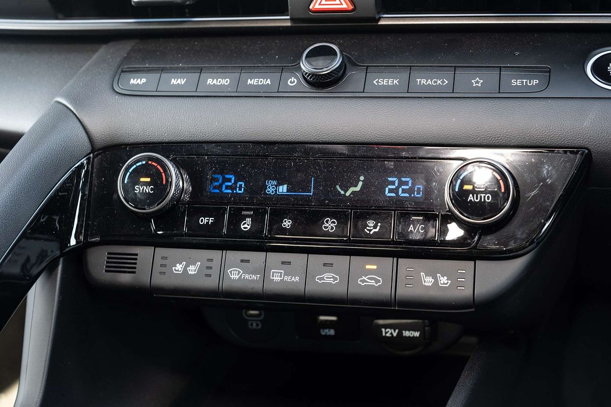 2024 Hyundai i30 N Premium CN7.V2