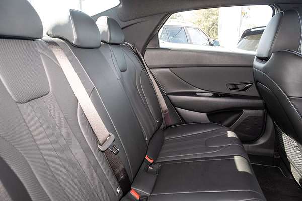 2024 Hyundai i30 N Premium CN7.V2