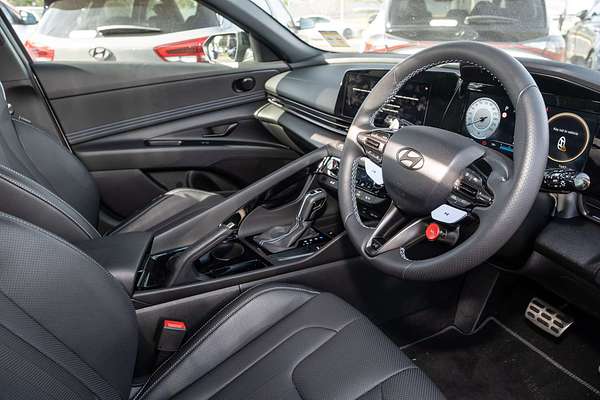 2024 Hyundai i30 N Premium CN7.V2