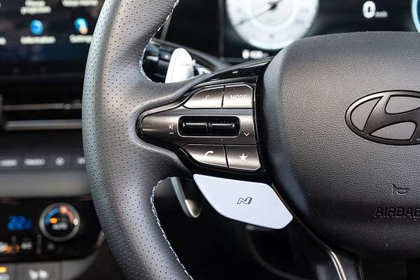 2024 Hyundai i30 N Premium CN7.V2