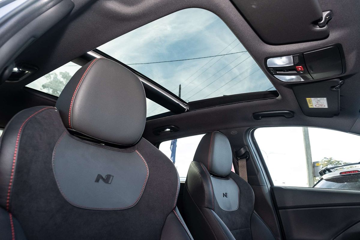 2024 Hyundai i30 N Line Premium PDe.V6