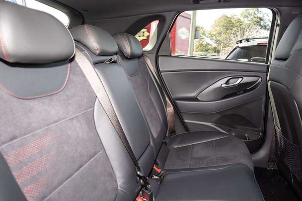 2024 Hyundai i30 N Line Premium PDe.V6