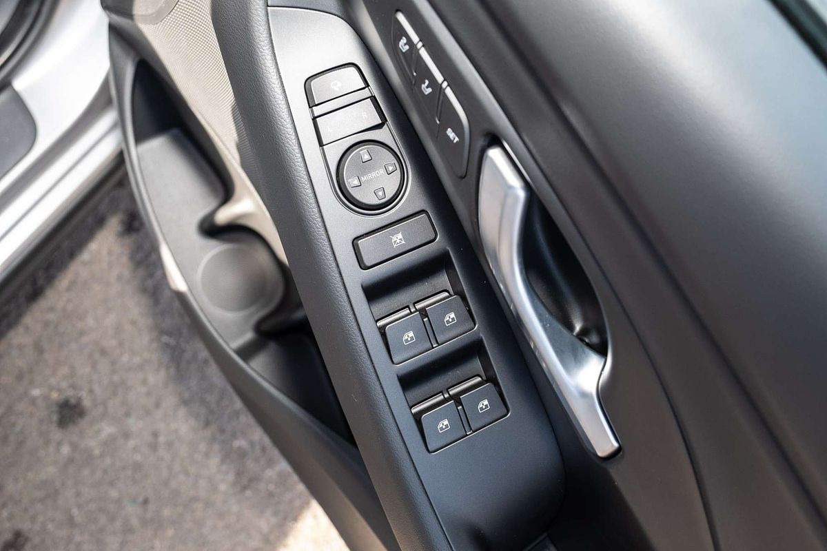 2024 Hyundai i30 N Line Premium PDe.V6
