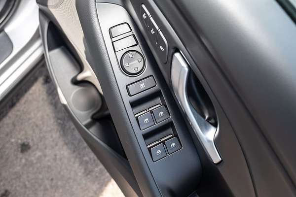 2024 Hyundai i30 N Line Premium PDe.V6