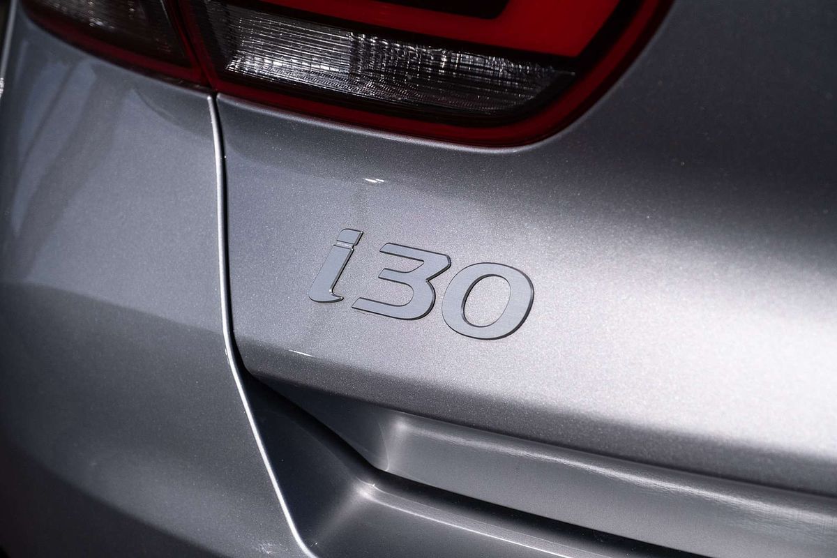 2024 Hyundai i30 N Line Premium PDe.V6