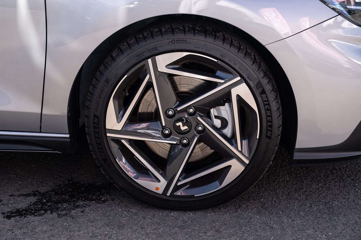 2024 Hyundai i30 N Line Premium PDe.V6