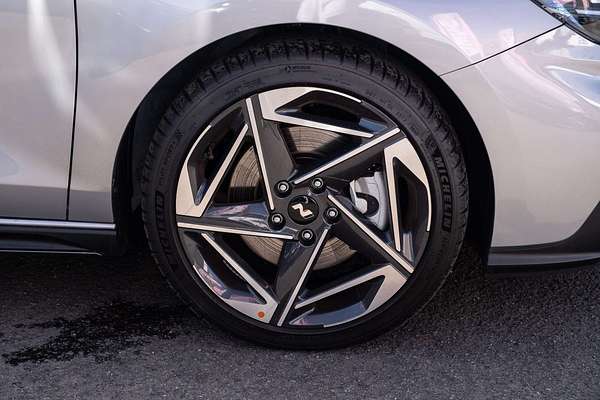 2024 Hyundai i30 N Line Premium PDe.V6