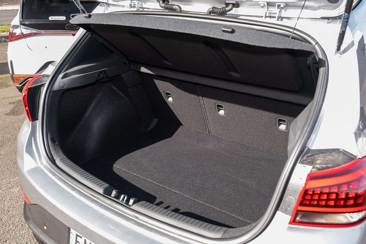 2024 Hyundai i30 N Line Premium PDe.V6