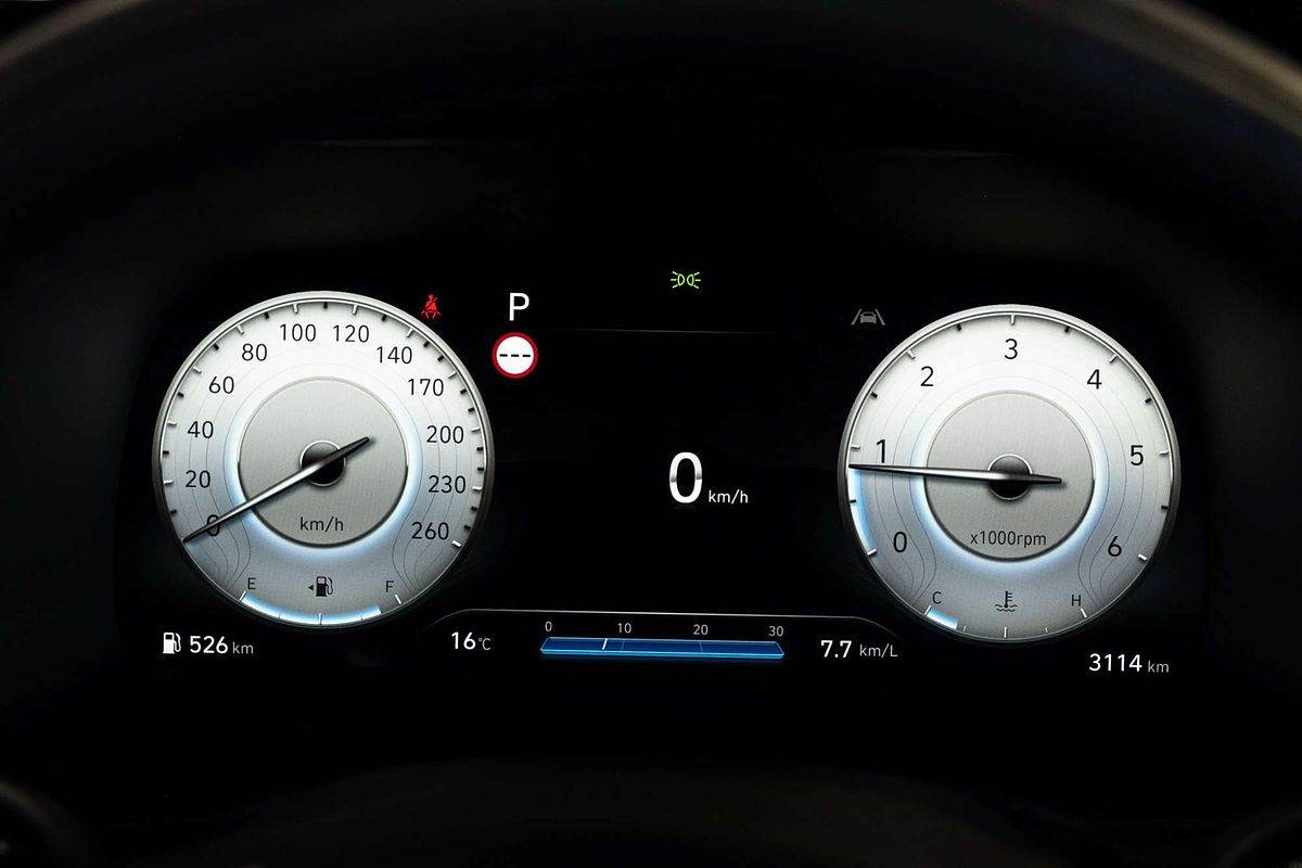 2024 Hyundai Palisade Calligraphy LX2.V5
