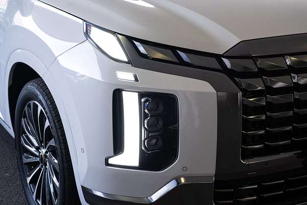 2024 Hyundai Palisade Calligraphy LX2.V5