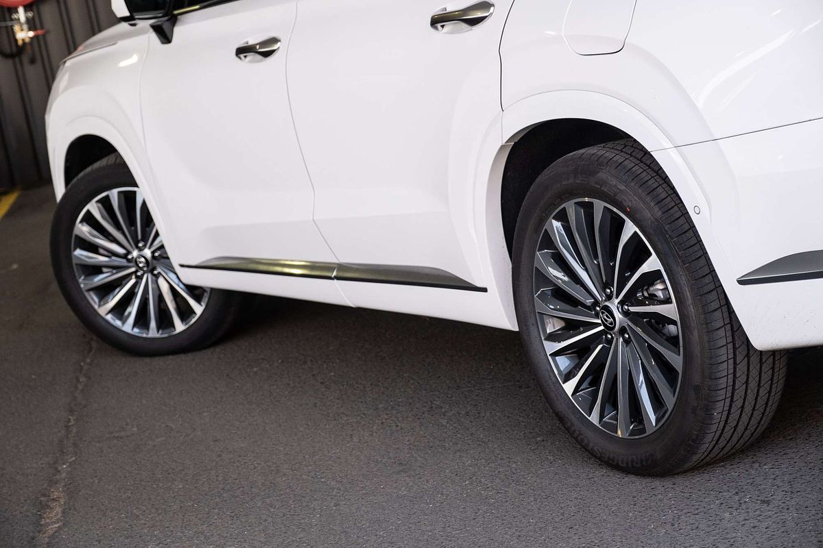 2024 Hyundai Palisade Calligraphy LX2.V5