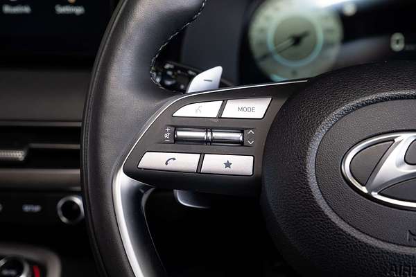 2024 Hyundai Palisade Calligraphy LX2.V5