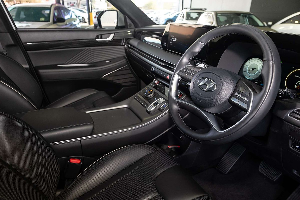2024 Hyundai Palisade Calligraphy LX2.V5
