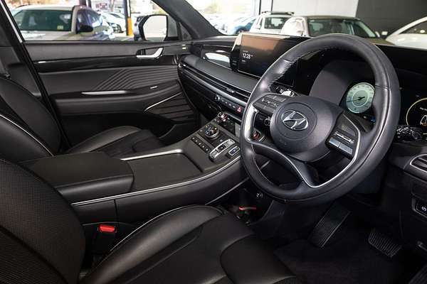 2024 Hyundai Palisade Calligraphy LX2.V5