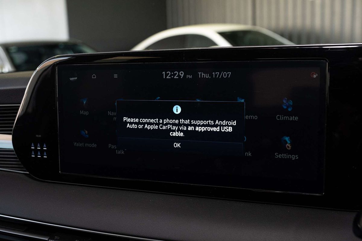 2024 Hyundai Palisade Calligraphy LX2.V5