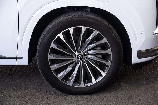 2024 Hyundai Palisade Calligraphy LX2.V5